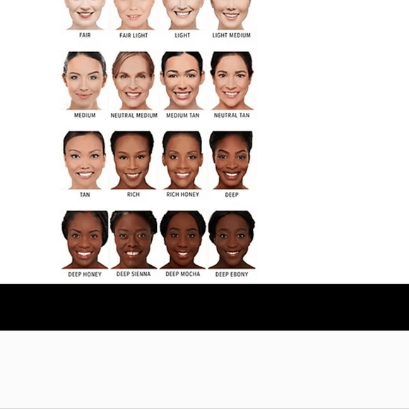 It Cosmetics Confidence in a Foundation Velvet Matte Finish 325 Tan Ginger - Picture 5 of 5